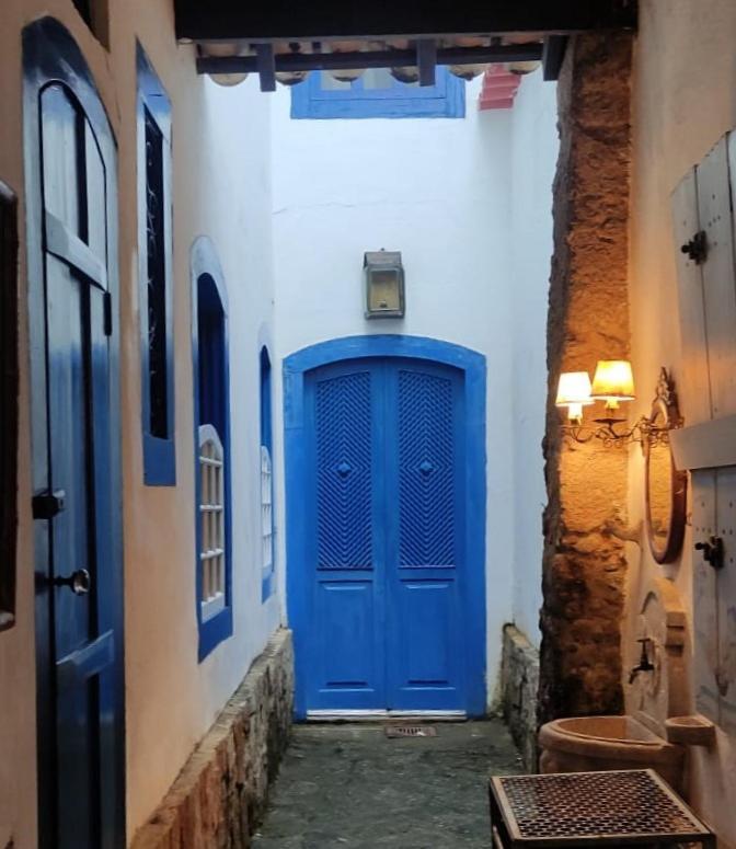 Casa Rustica Centenaria No Centro Historico De Paraty - Wifi 120Mb Luaran gambar